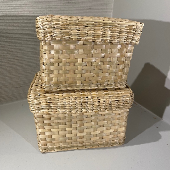 Baskets - Picture 3 of 8